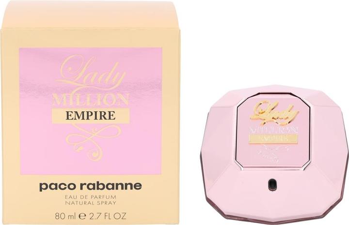 Immagine prodotto Paco Rabanne Lady Million Empire (Eau de parfum, 80 ml)