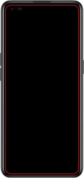 Image du produit Mobilize Verre (1 pièce(s), Oppo Reno 4 5G)