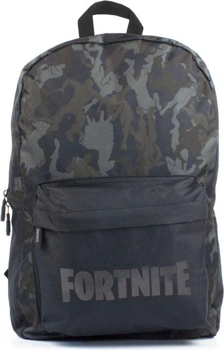 Produktbild Fortnite Rucksack Character Tarnmuster