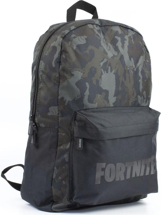 Produktbild Fortnite Rucksack Character Tarnmuster