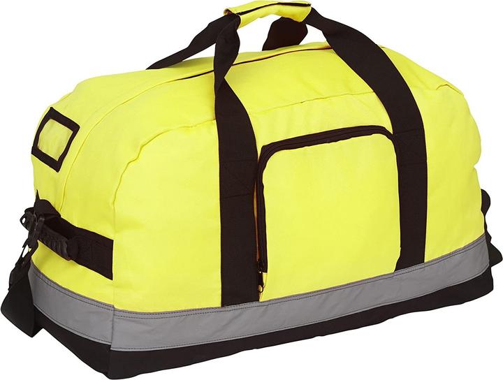 Yoko Reisetasche Seattle Signalfarben (50 l)