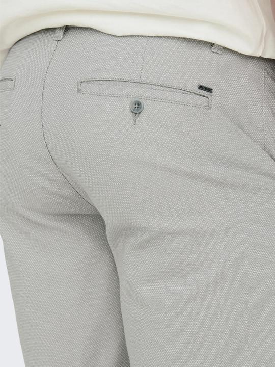 Immagine prodotto Only & Sons Pantaloncini regular fit Pantaloncini chino (S)