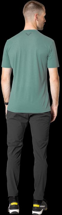 Produktbild Dynafit Transalper Graphic S/S Tee (L)