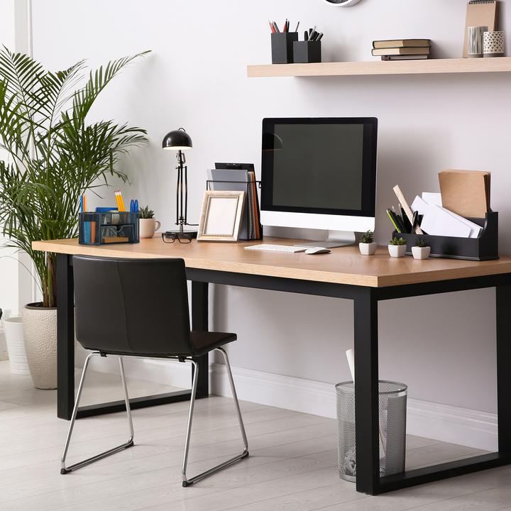 Image du produit Relaxdays Organisateur de bureau