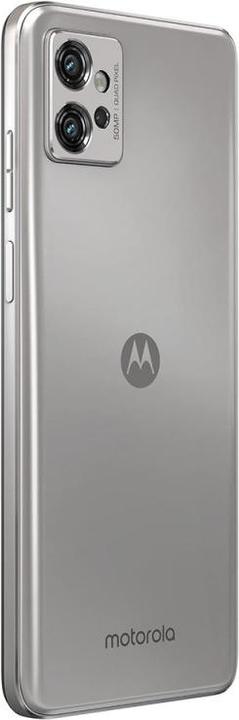 Produktbild Motorola Moto G32 (128 GB, Mineral Grey, 6.50", Dual SIM, 50 Mpx, 4G)