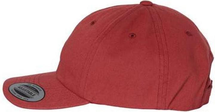 Image du produit Flexfit Casquette Ecowash Dad (Taille unique)