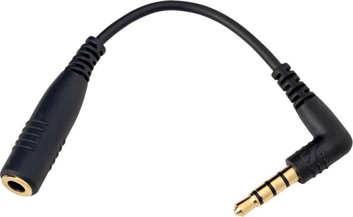 Produktbild Sennheiser Handyadapter (Kabelgebunden)