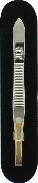 Image du produit Jean Louis David Pince à épiler droite