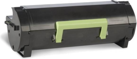Actual product image Lexmark 60f2x0e (FC)