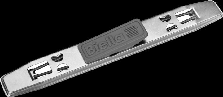 Actual product image Biella Tip Clamps