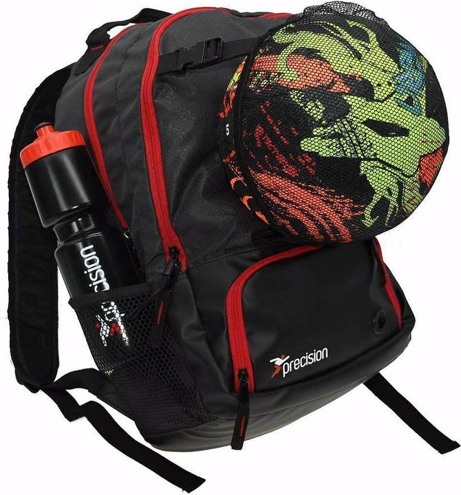 Immagine prodotto Precision Zaino Pro Hx (44 l)