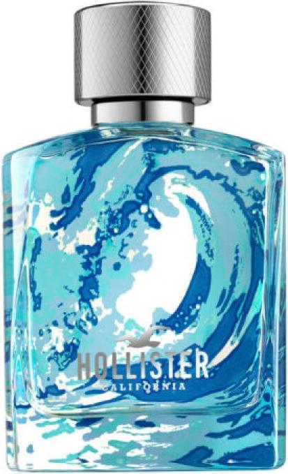 Immagine prodotto Hollister Wave Surf per Lui EDT (Eau de toilette, 50 ml)