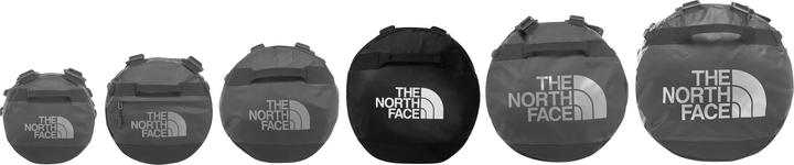Image du produit North Face Camp de base (95 l)
