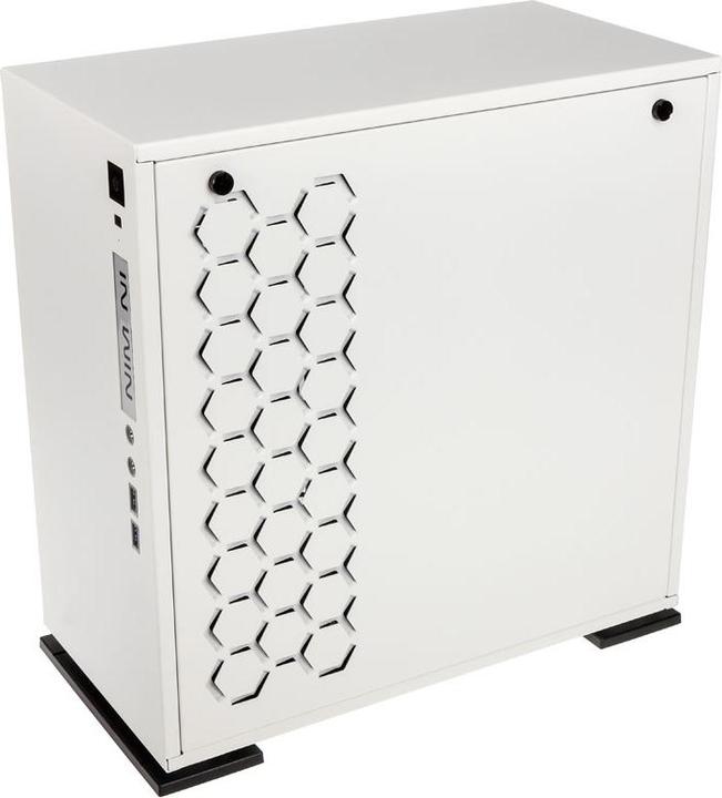 Produktbild In Win Mini Tower 301 (mATX, Mini-ITX)