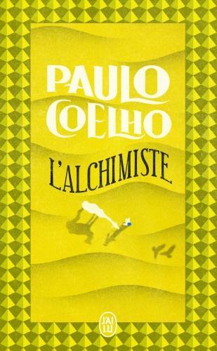 Actual product image L'alchimiste (French, Jean Orecchioni, Coelho Paulo, 2021)