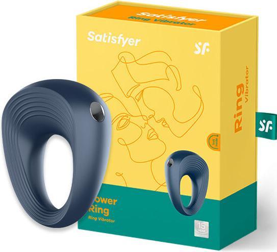 Image du produit Satisfyer Anneau de pouvoir (4 cm)