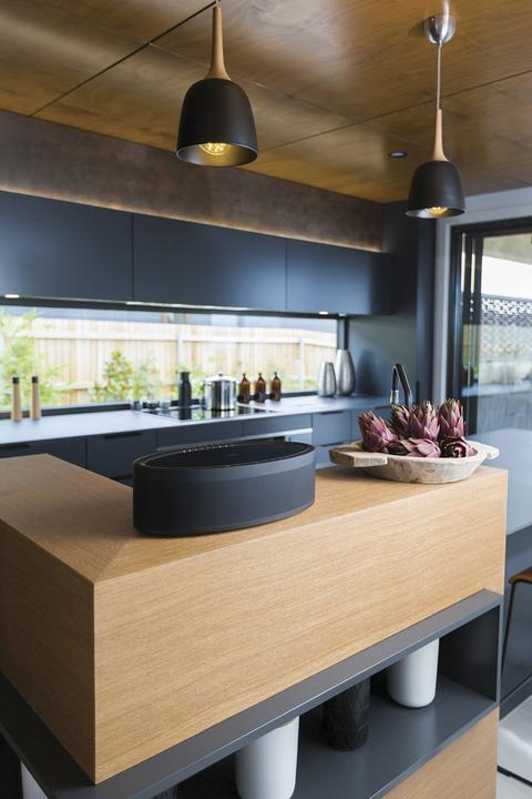 Image du produit Yamaha MusicCast 50 (WiFi, Bluetooth, Airplay, Airplay 2)