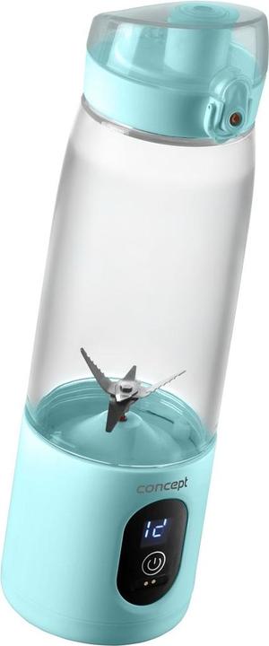 Actual product image Concept Blender Smoothie bezprzewodowy SM4002 (EU plug, 315 W)