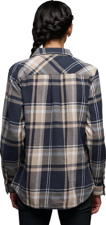 Produktbild Black Diamond W Project Flannel (XS)