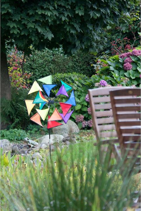 Produktbild Invento Windmühle Illusion Rainbow