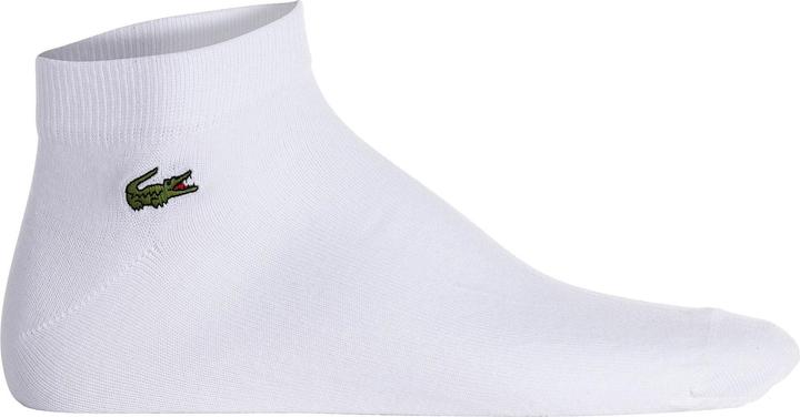 Actual product image Lacoste TB RA2917-6P (pack of 6, 39 - 42)