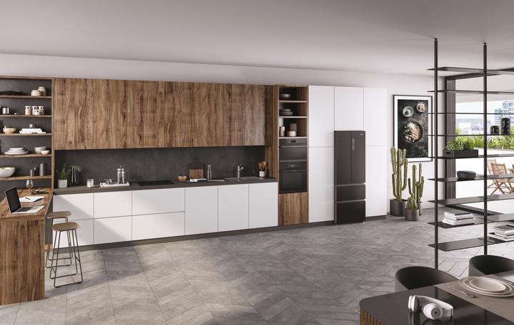 Image du produit Haier HAISJ64MC