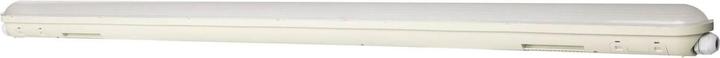 Produktbild Ledvance DAMP PROOF Feuchtraumleuchte ECO extra breit 1200 E 42W 865 VW IP65 GY (5670 lm)