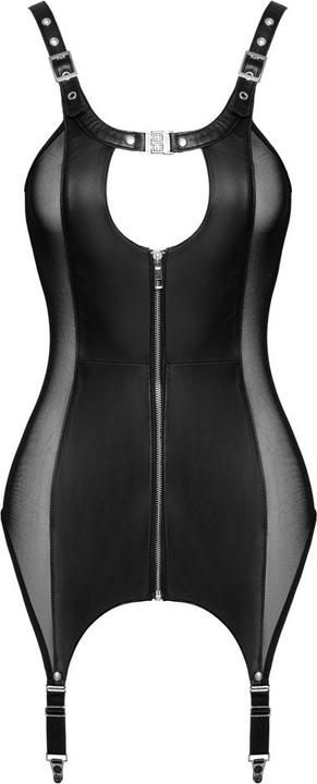 Produktbild Zado Strapshemd aus Leder (M)