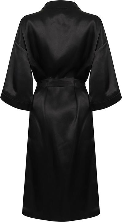 Produktbild Towel City Satin Robe (40 D)