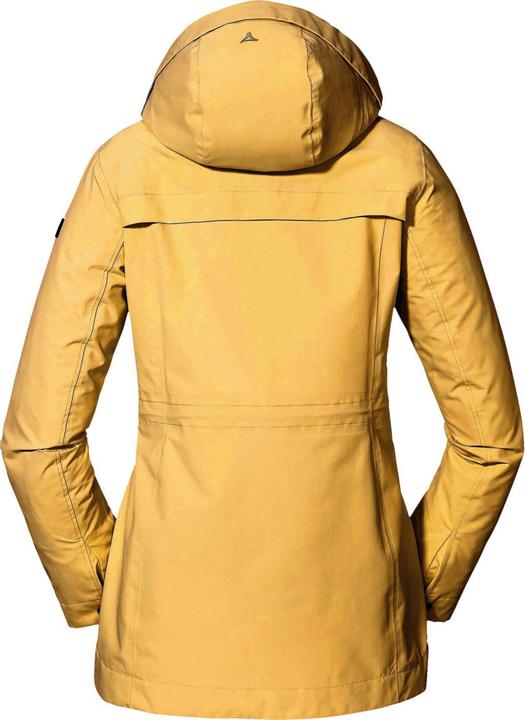 Image du produit Schöffel Veste Eastleigh (S, L)