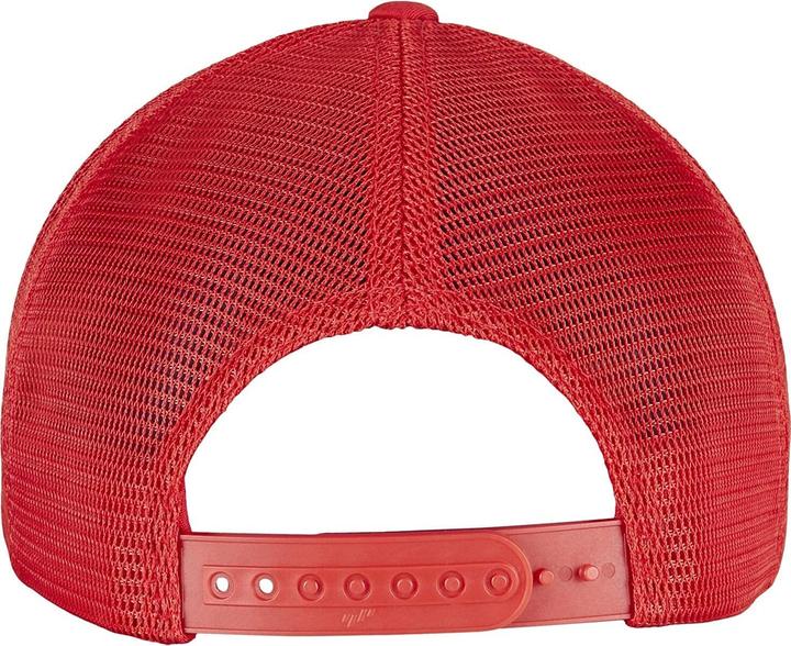 Produktbild Flexfit Kappe Omnimesh Netzmaterial (One Size)