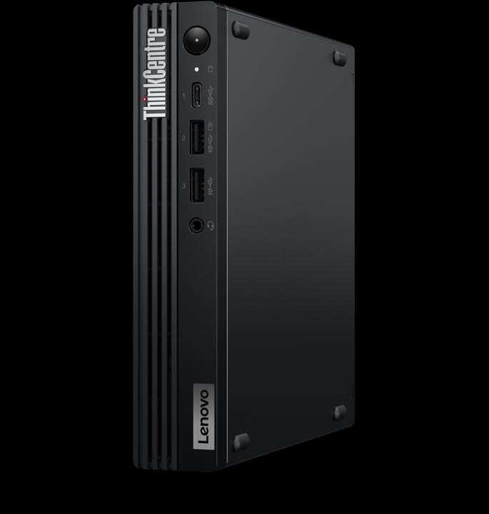 Image du produit Lenovo ThinkCentre M70q Gen 5 (Intel Core i7-14700T, 16 Go, 512 Go, UHD Graphics 770)