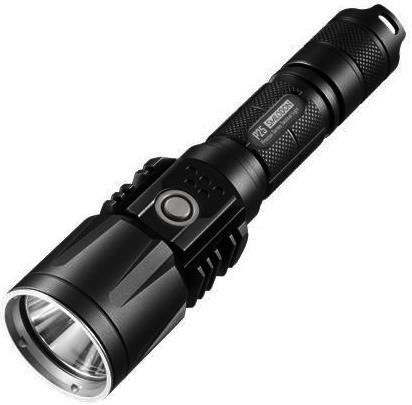 Produktbild Nitecore P25 (16 cm, 960 lm)