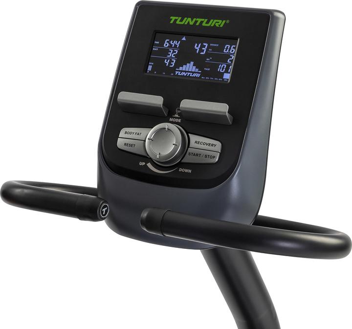 Image du produit Tunturi Performance C60R Crosstrainer