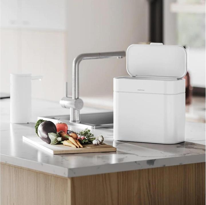Immagine prodotto Simplehuman Contenitore per il compost (4 l)
