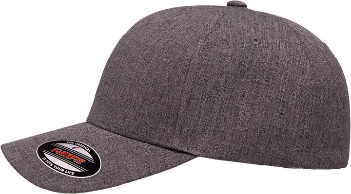 Image du produit Flexfit Casquette Heatherlight (L)
