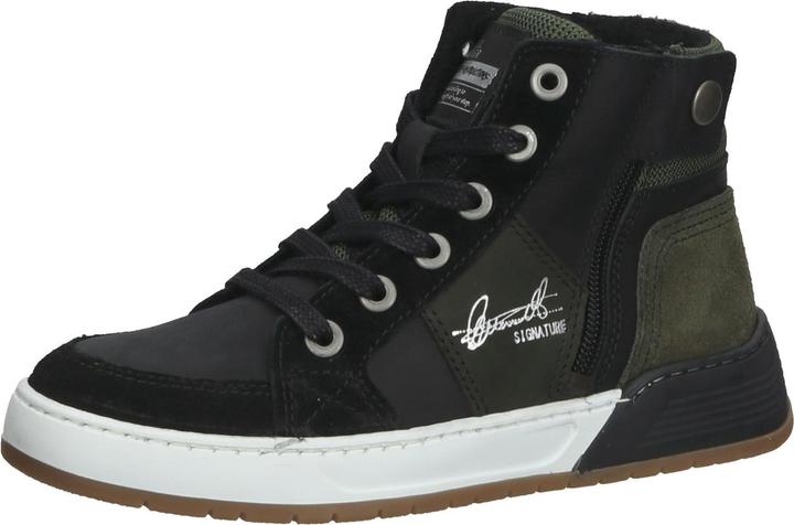 Actual product image Bullboxer Sneaker (37)