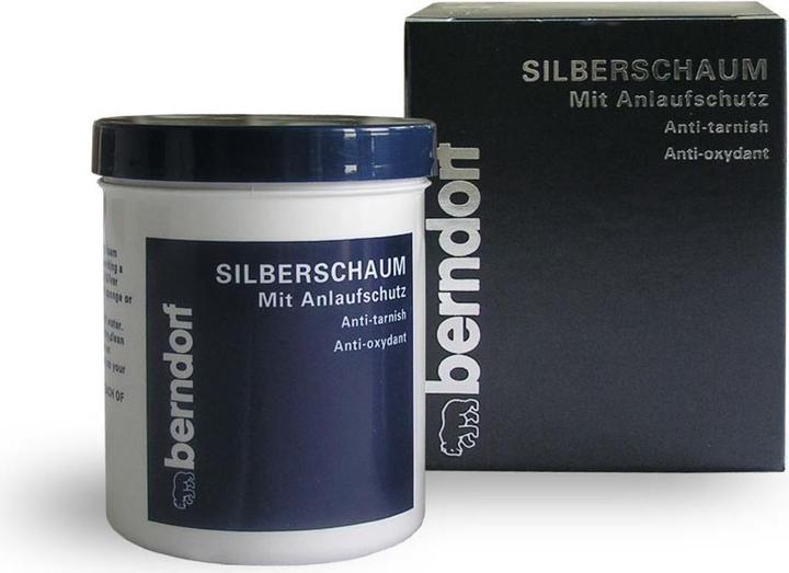 Actual product image Berndorf Silver foam