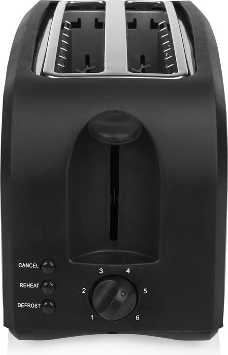 Actual product image Tristar BR-1046 Toaster