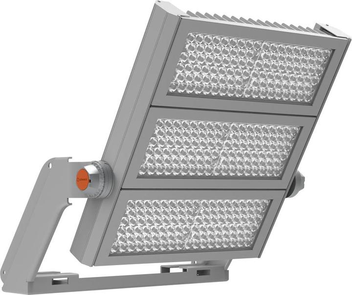 Image du produit Ledvance Floodlight MAX Projecteur LED 900W blanc lumière du jour 50x110° IP66 (IP66)