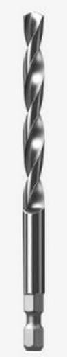 Actual product image Bosch Professional Zubehör Centre drill (7.15 millimetres)