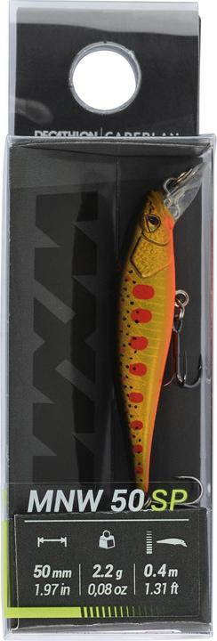 Immagine prodotto Caperlan mnw 50 sp 312504 (5 cm)