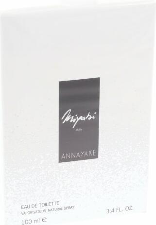 Actual product image Annayake Miyabi (Eau de toilette, 100 ml)