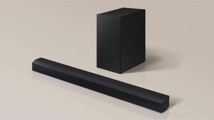 Produktbild Samsung HW-C460G/ZG (300 W, 2.1 Kanal)