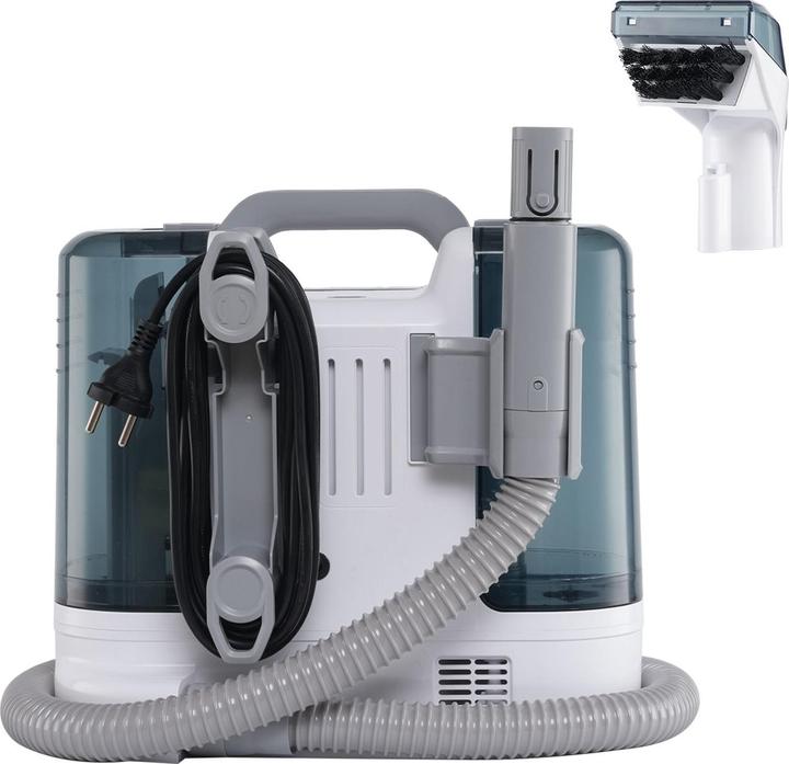 Produktbild Casativo Waschsauger für Polster, Textilien, Autositze, 450 Watt, 1kPa