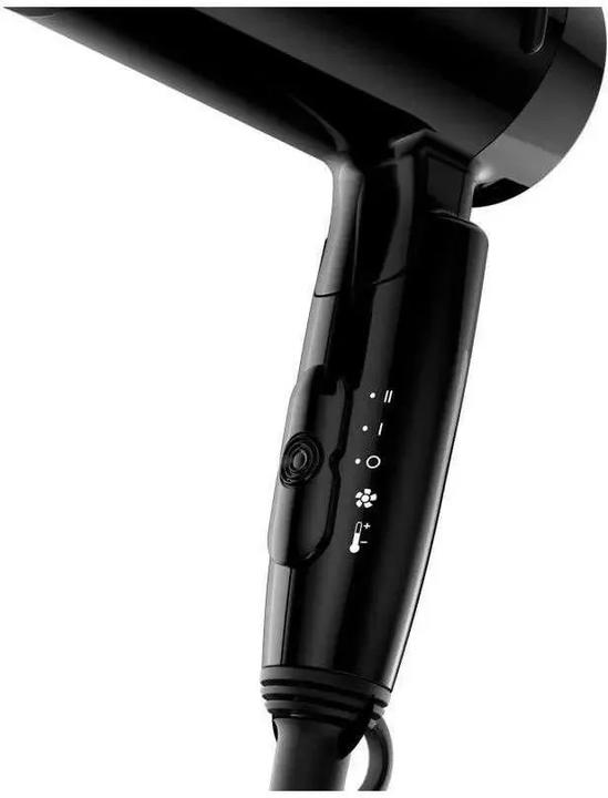 Image du produit Braun Satin Hair 3 HD 350