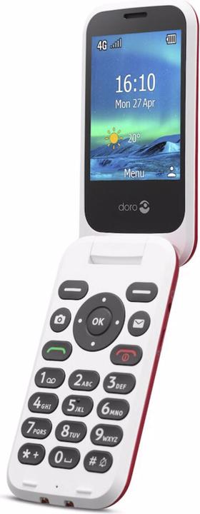 Actual product image Doro 6820 (2.80", 2 Mpx, 2G)