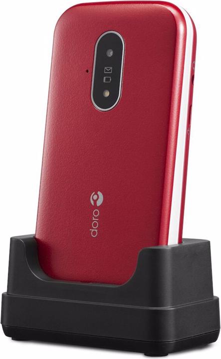 Actual product image Doro 6820 (2.80", 2 Mpx, 2G)