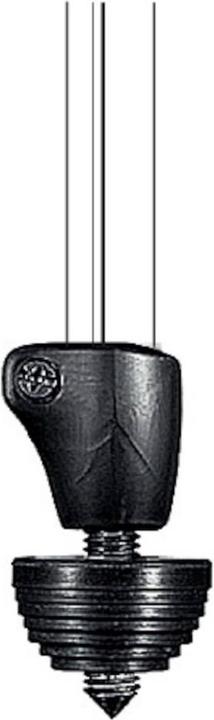 Actual product image Manfrotto 116SPK3, Spike feet for 190CXPRO4 (Tripod feet)