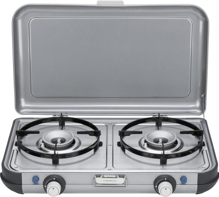 Produktbild Campingaz Camping Kitchen 2 Grill & Go CV